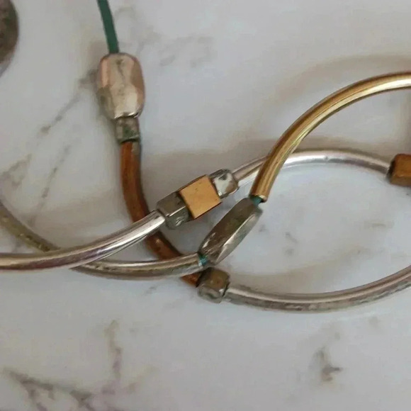 Beachy Chic Artisan Necklace - Picture 6 of 6